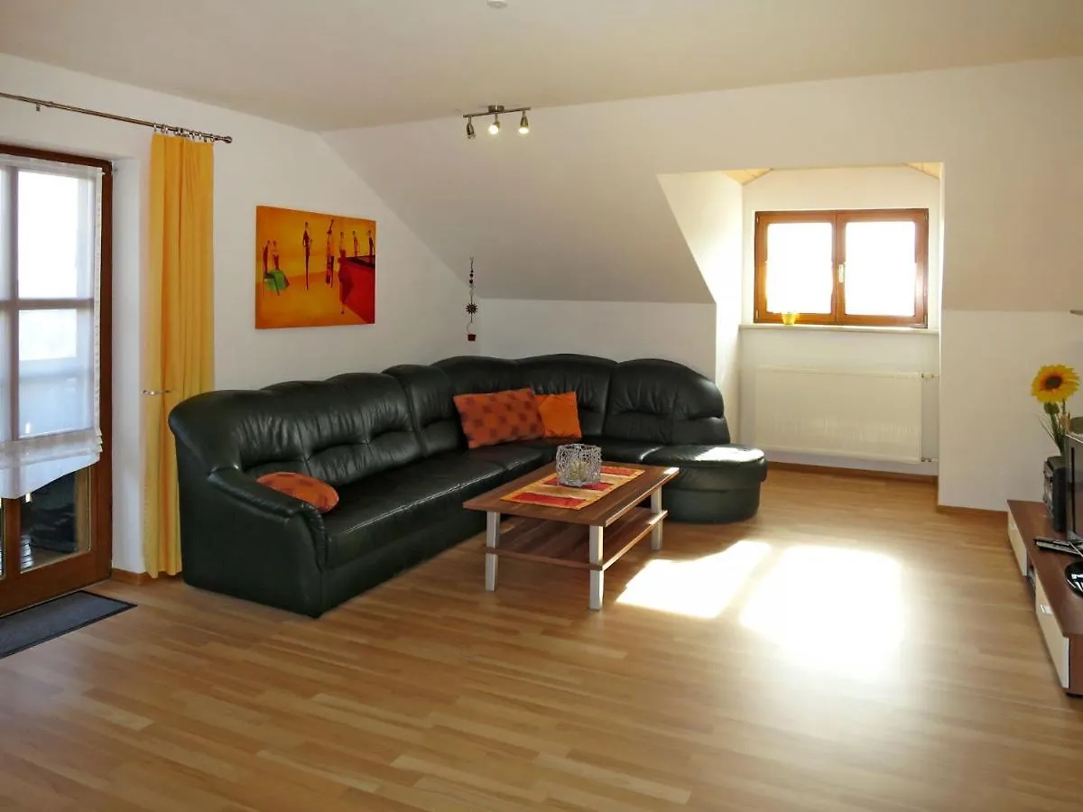 Apartment Freisinger-2 By Interhome Zachenberg